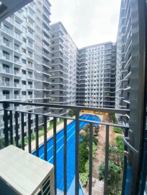 Jejo Suite Home Shore 3 Residences Staycation